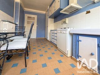  Appartement à vendre 4 pièces 108 m²