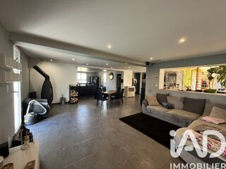  Maison à vendre 8 pièces 254 m²