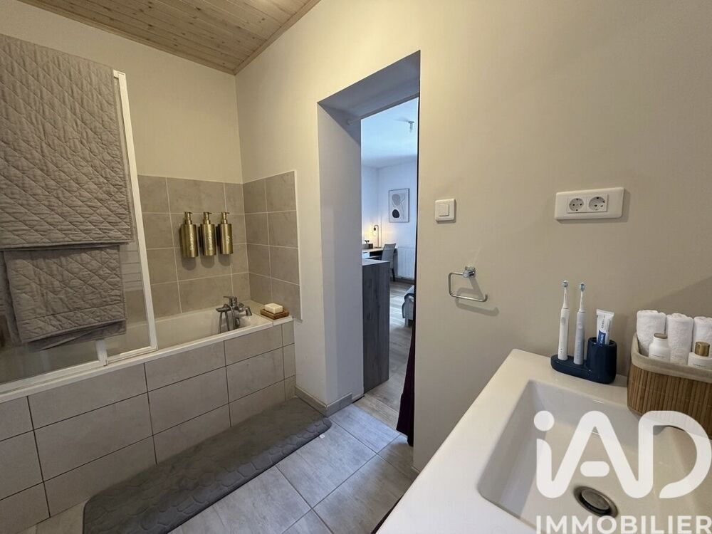 Vente Maison de village 5 pièces