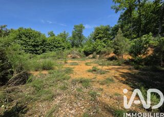  Terrain � vendre 2313 m�