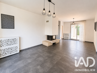  Maison à vendre 7 pièces 160 m²