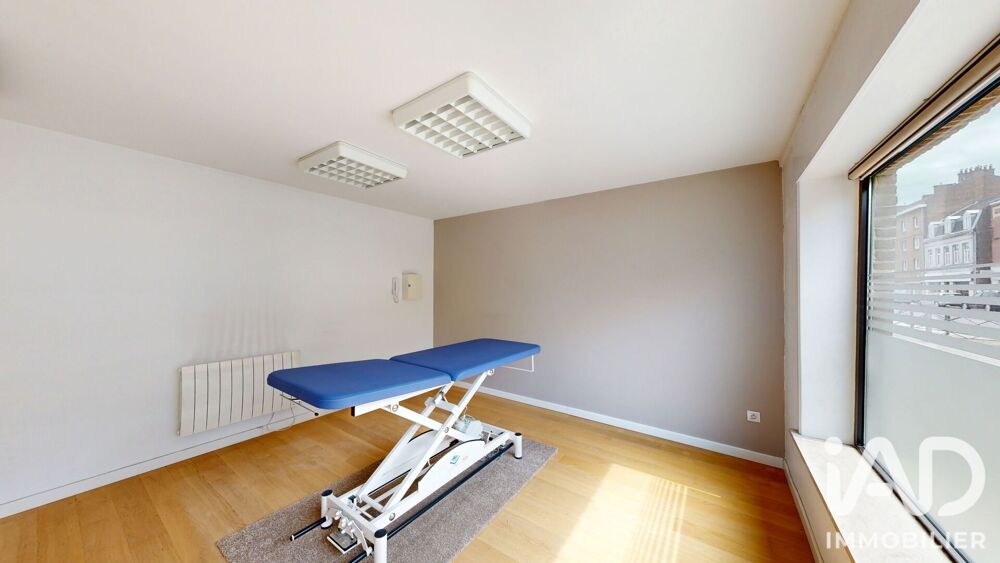 Vente Immeuble Vente Immeuble 217 m&sup2; Lambersart