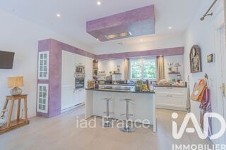  Maison à vendre 9 pièces 270 m²