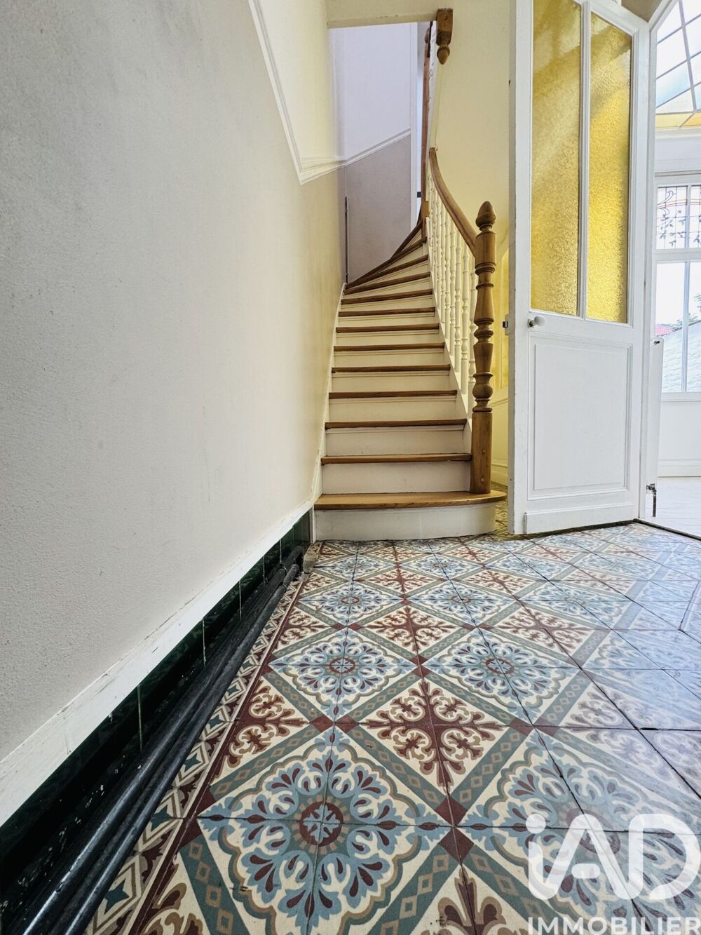 vente Maison - 6 pièce(s) - 120 m² La Madeleine (59110)