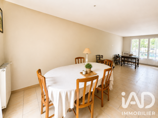  Maison à vendre 6 pièces 121 m²