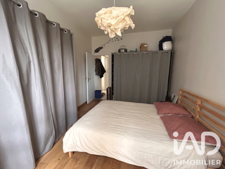  Appartement à vendre 2 pièces 49 m²