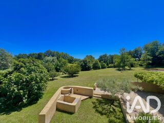  Maison à vendre 5 pièces 201 m²