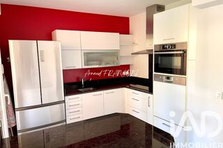  Appartement à vendre 3 pièces 77 m²