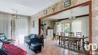  Maison � vendre 6 pi�ces 125 m�