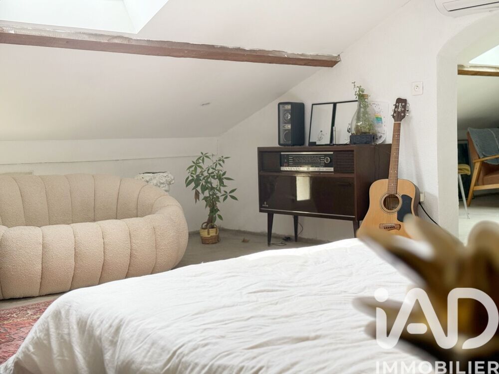 Vente Maison Vente Maison de ville 5 pièces Toulon