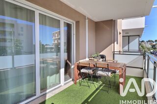  Appartement à vendre 3 pièces 64 m²