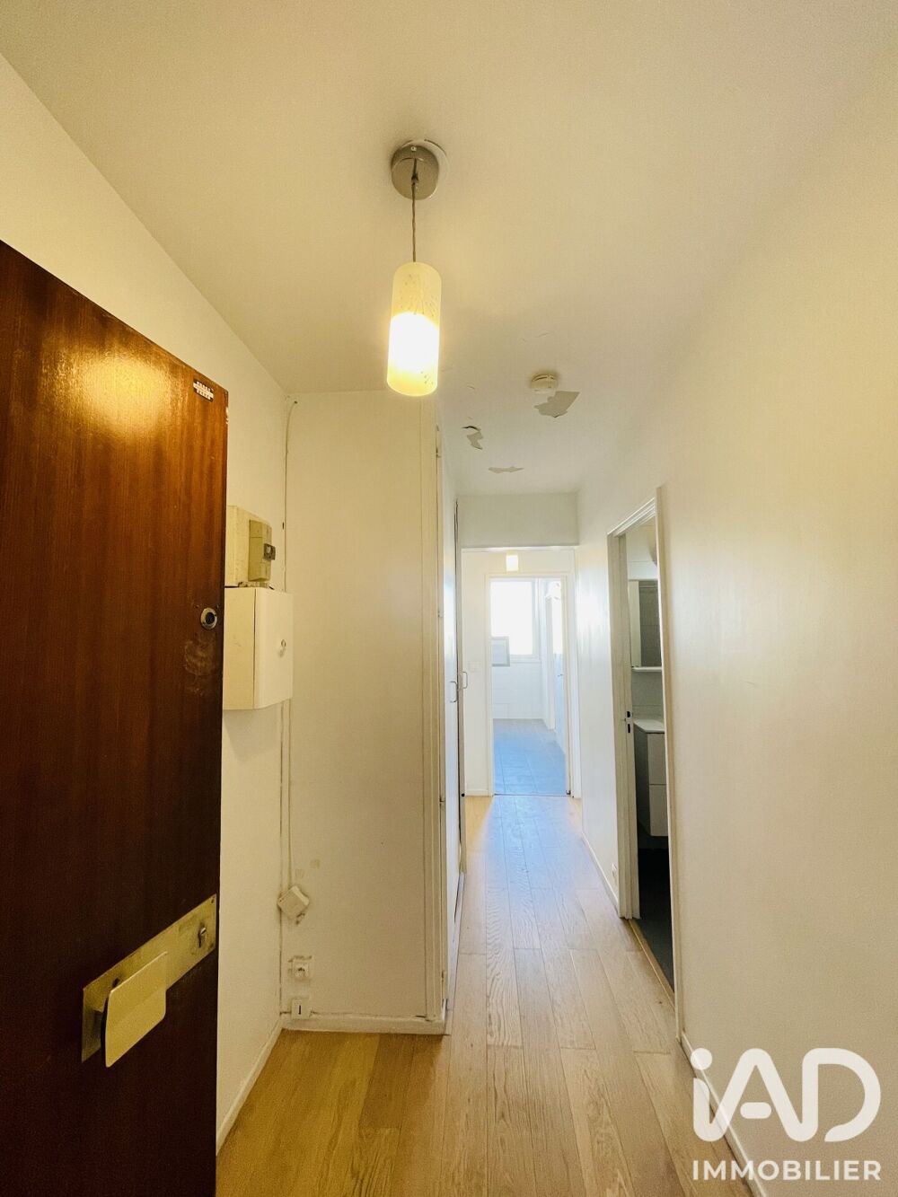 Vente Appartement Vente Appartement 1 pièce Paris 13