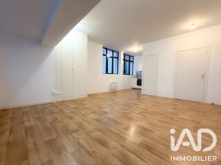 Vente Appartement Vente Studio 1 pièce Valenciennes