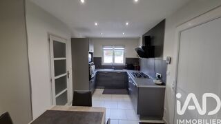  Maison � vendre 5 pi�ces 164 m�
