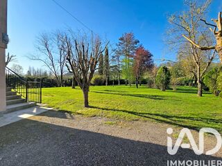  Maison à vendre 6 pièces 120 m²