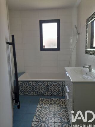  Maison à vendre 4 pièces 91 m²