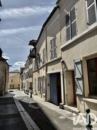  Appartement � vendre 1 pi�ce 23 m�
