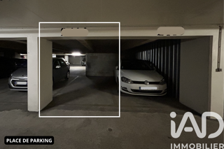  Parking / Garage à vendre 11 m²