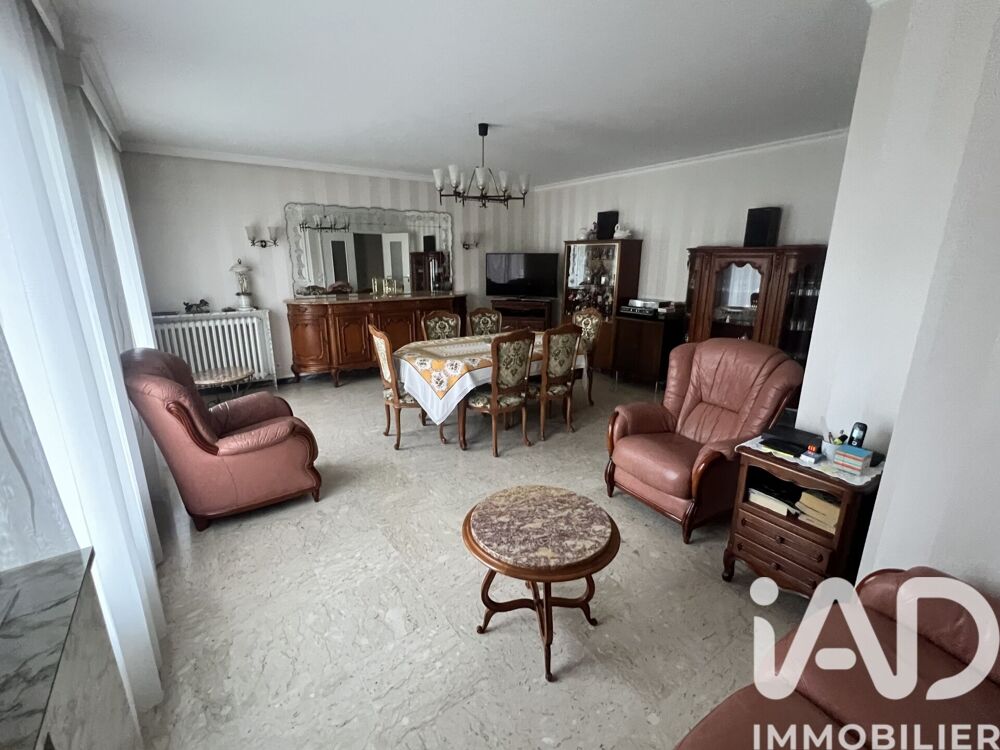 vente Immeuble - 280 m² Thiais (94320)