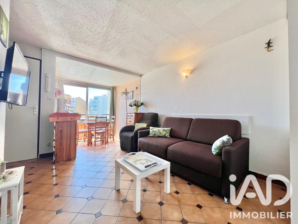 Vente Appartement Vente Appartement 2 pièces Leucate
