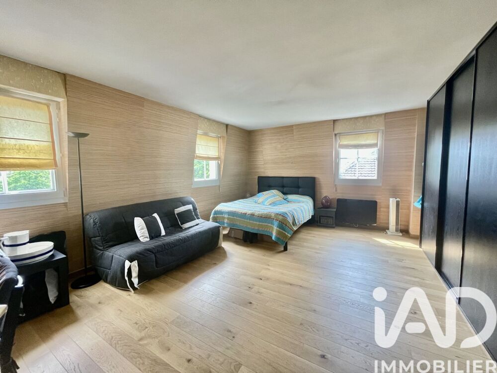� vendre  Maison Cergy (95000)