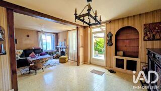  Maison à vendre 8 pièces 185 m²