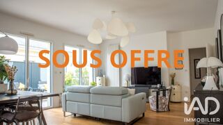  Appartement à vendre 5 pièces 176 m²