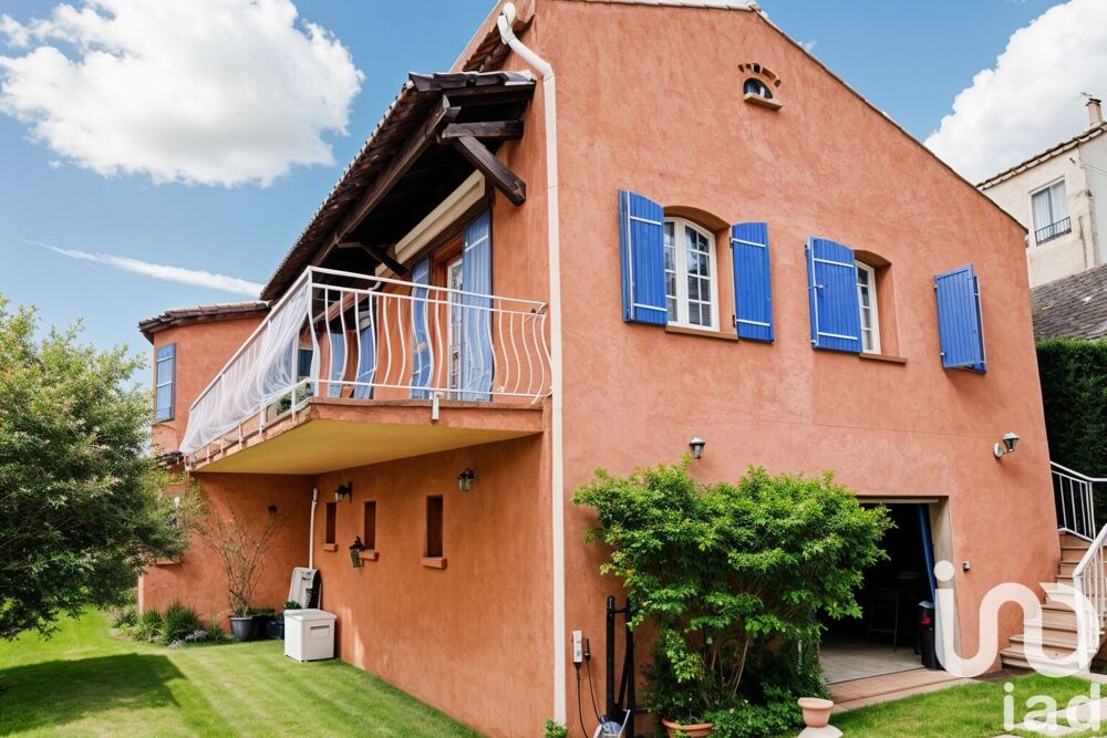 Vente Maison traditionnelle 6 pièces