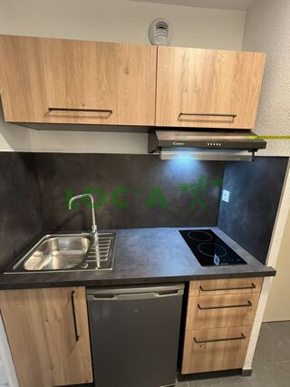  Appartement Dijon (21000)