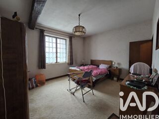  Maison à vendre 8 pièces 100 m²