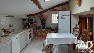  Maison à vendre 6 pièces 204 m²