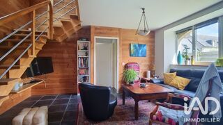  Maison à vendre 5 pièces 117 m²