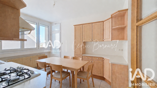  Appartement à vendre 4 pièces 86 m²