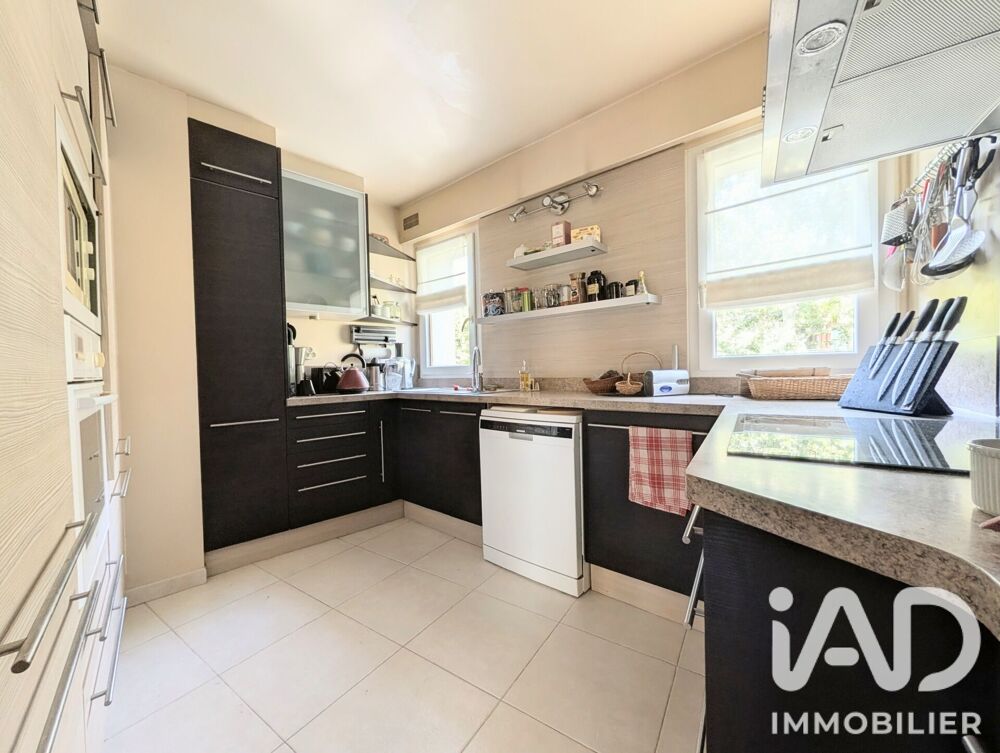 Vente Appartement Vente Appartement 5 pièces Bougival