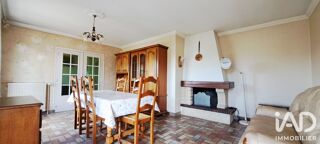  Maison à vendre 5 pièces 103 m²