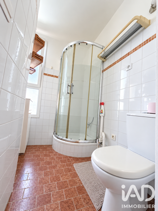  Appartement à vendre 1 pièce 18 m²