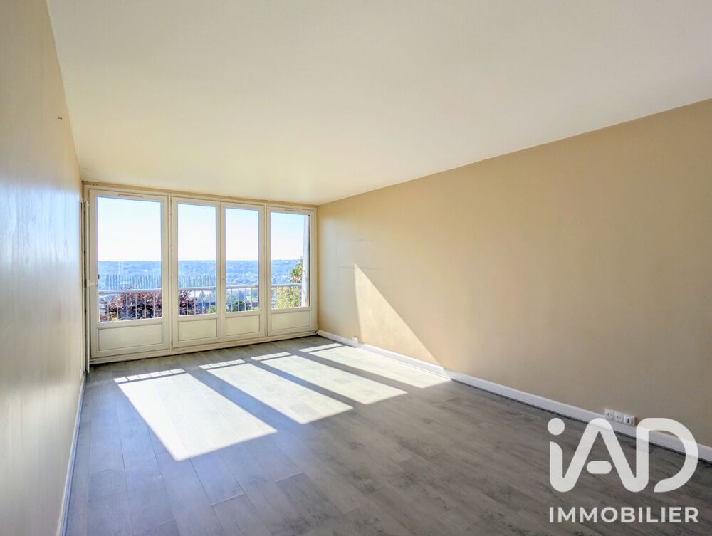 Vente Appartement Vente Appartement 3 pièces Beauvais