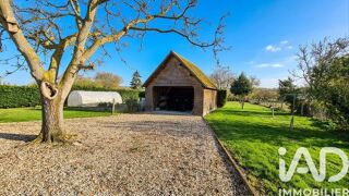  Maison à vendre 5 pièces 171 m²