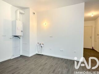  Appartement à vendre 2 pièces 46 m²