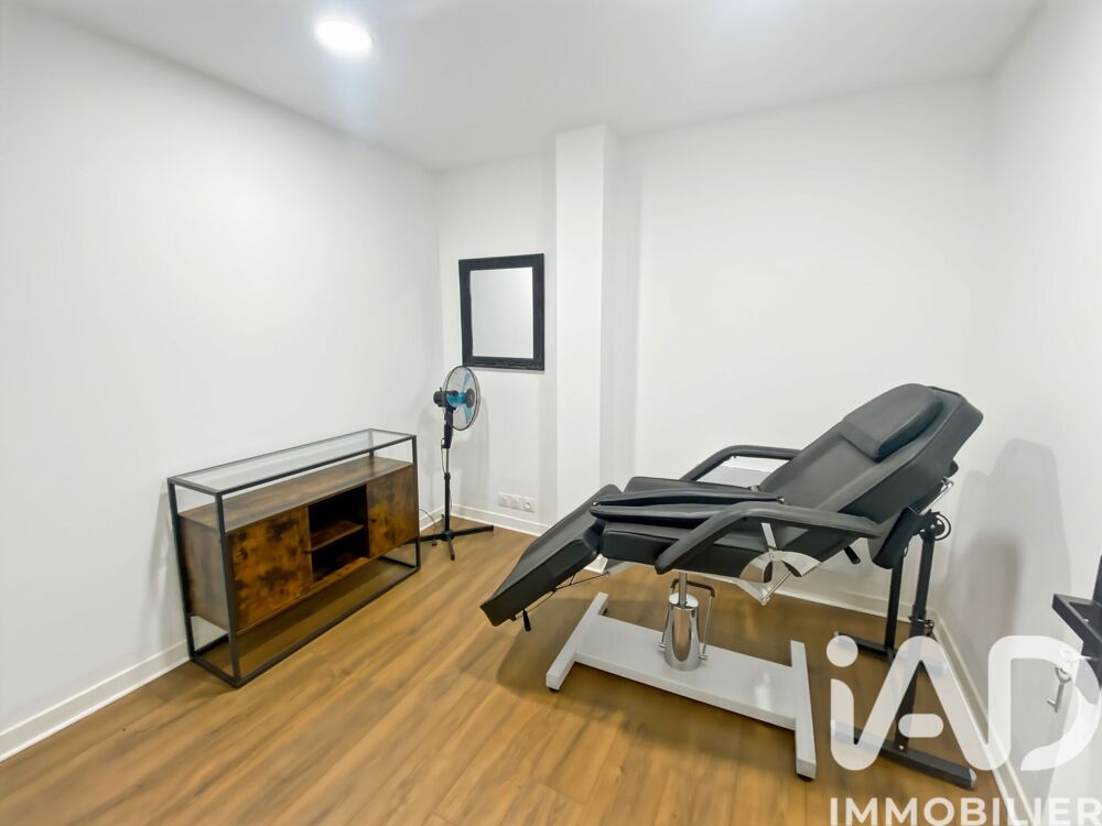à vendre  Appartement Chevry-Cossigny (77173)