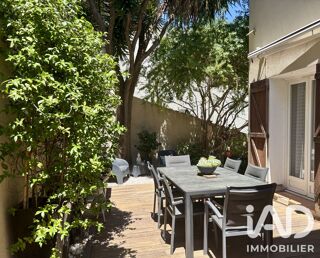 Maison à vendre 4 pièces 88 m²