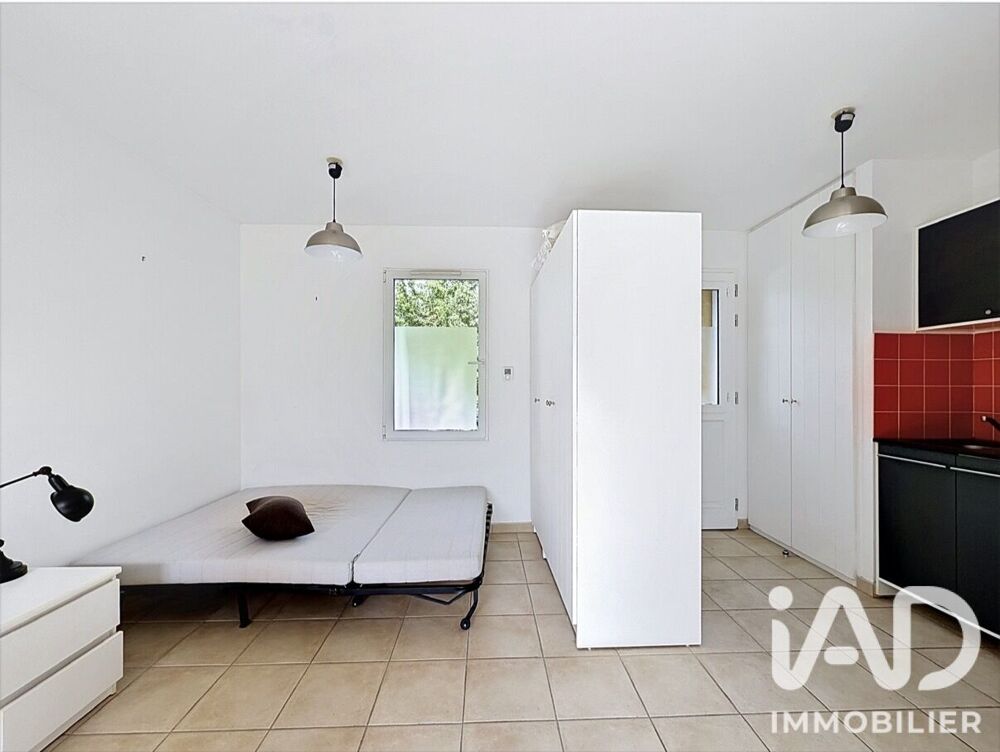 Vente Appartement Vente Appartement 1 pièce La rochelle