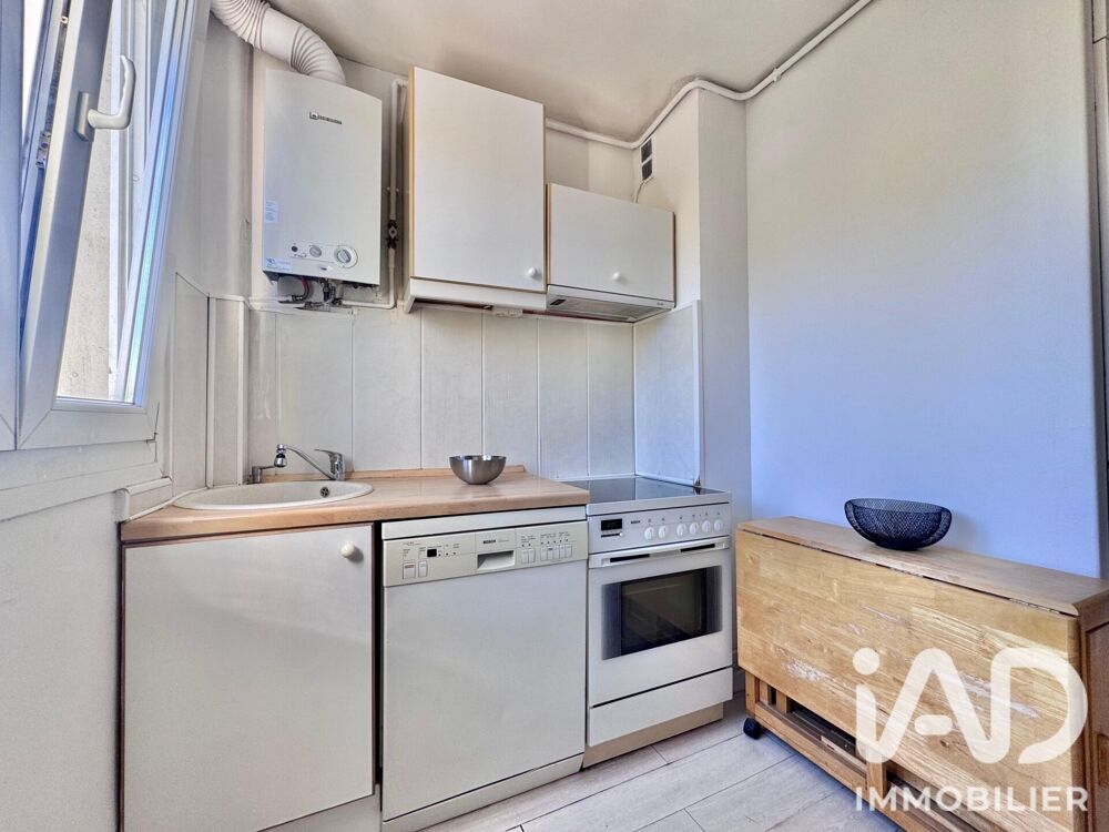 Vente Appartement Vente Appartement 3 pièces Champigny-sur-marne