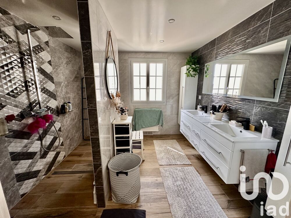 à vendre  Maison Peyrusse-Vieille (32230)