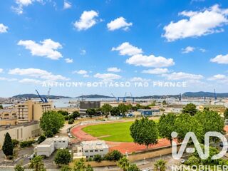  Appartement � vendre 2 pi�ces 30 m�