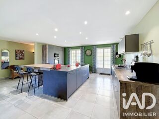  Maison à vendre 4 pièces 149 m²