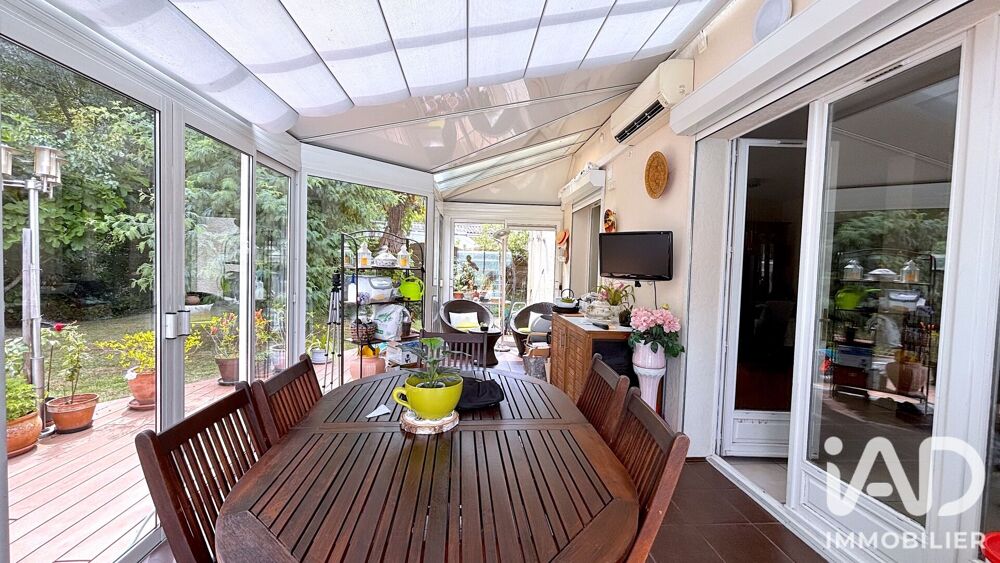 à vendre  Maison Mérignac (33700)