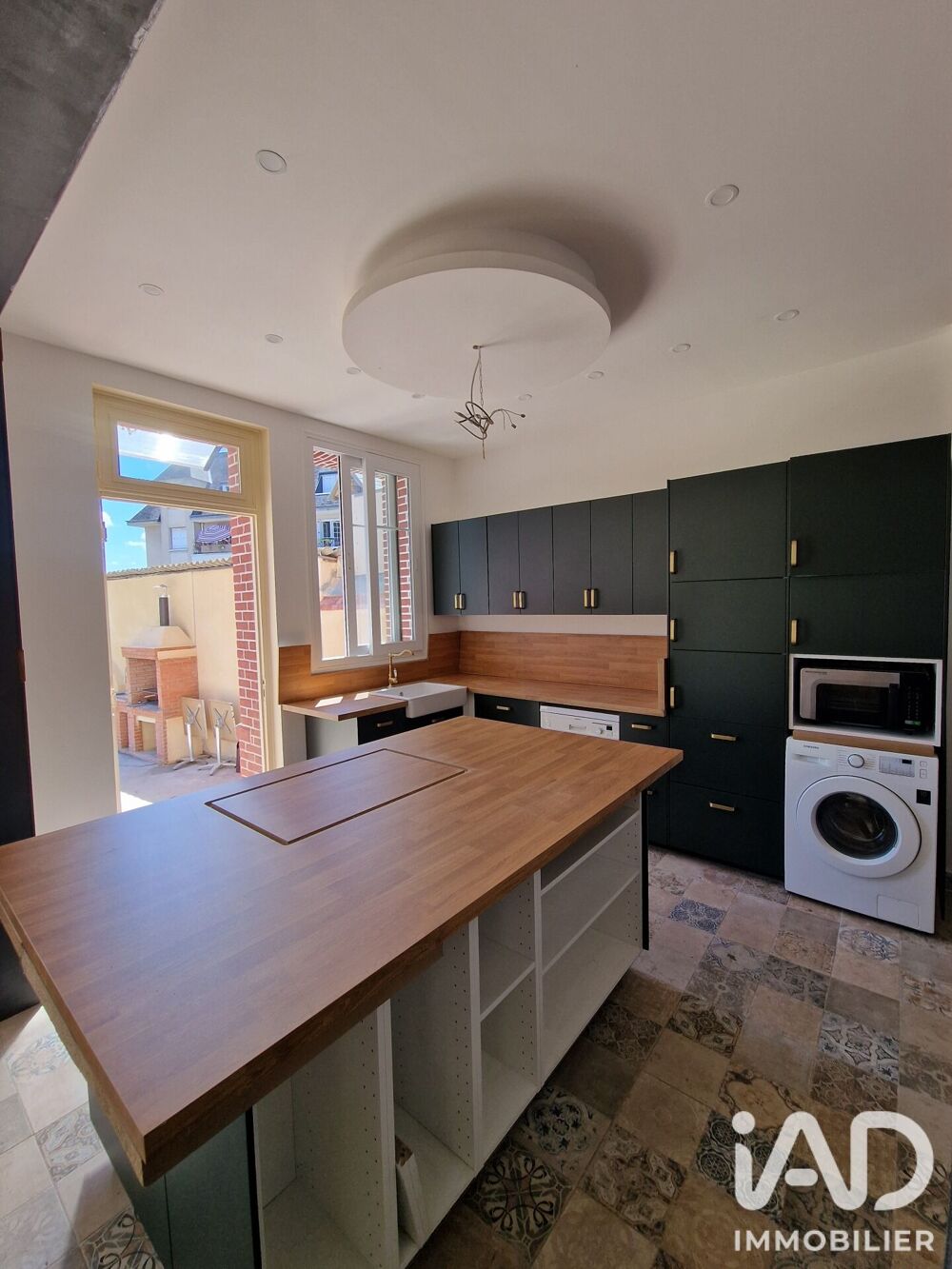 à vendre  Maison Le Neubourg (27110)