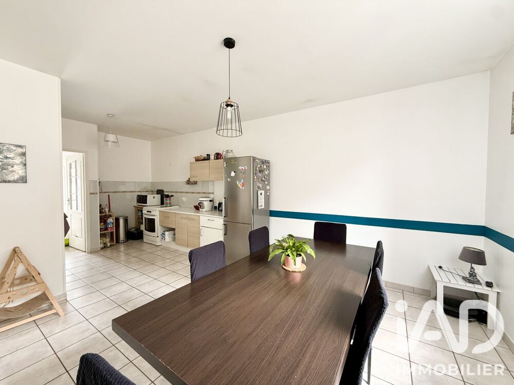 Vente Appartement Vente Appartement 4 pièces Unieux