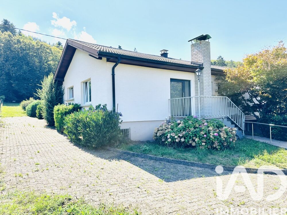 Vente Maison/villa 5 pièces